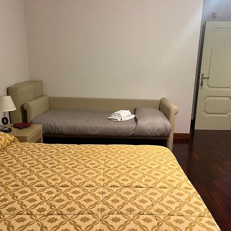 Gioviale Rooms 포르티코 디 로마냐 외부 사진