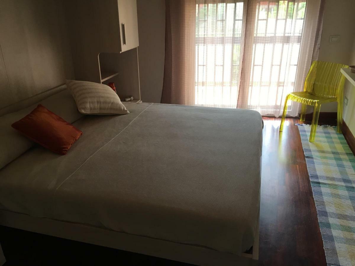 Gioviale Rooms 포르티코 디 로마냐 외부 사진