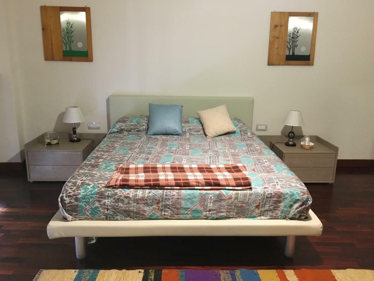 Gioviale Rooms 포르티코 디 로마냐 외부 사진