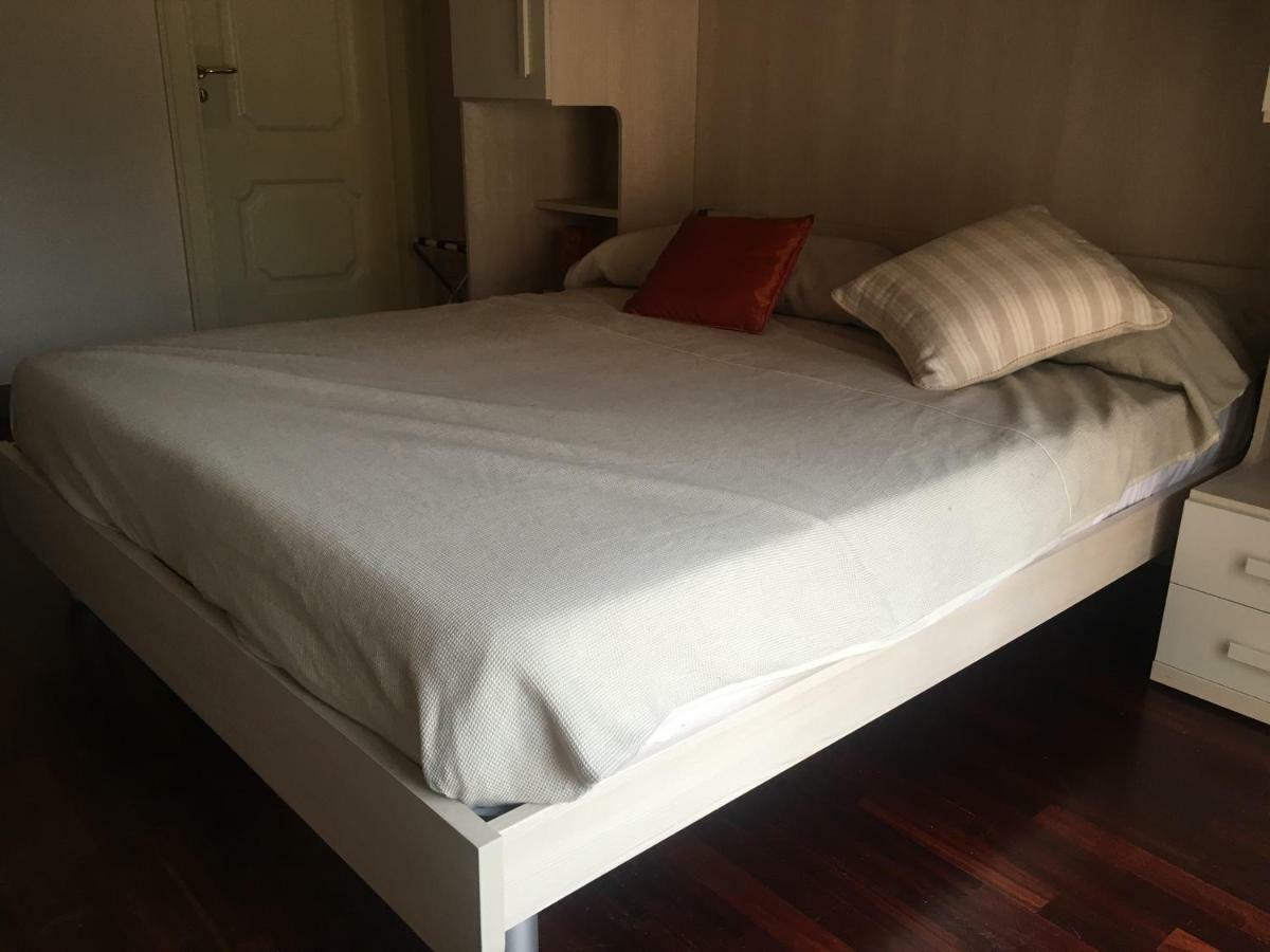 Gioviale Rooms 포르티코 디 로마냐 외부 사진