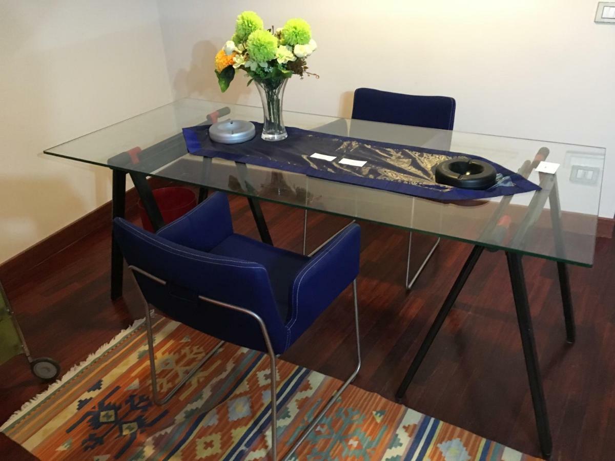 Gioviale Rooms 포르티코 디 로마냐 외부 사진