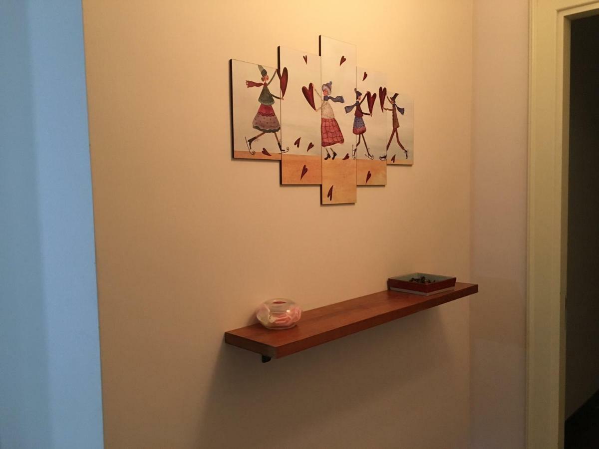 Gioviale Rooms 포르티코 디 로마냐 외부 사진