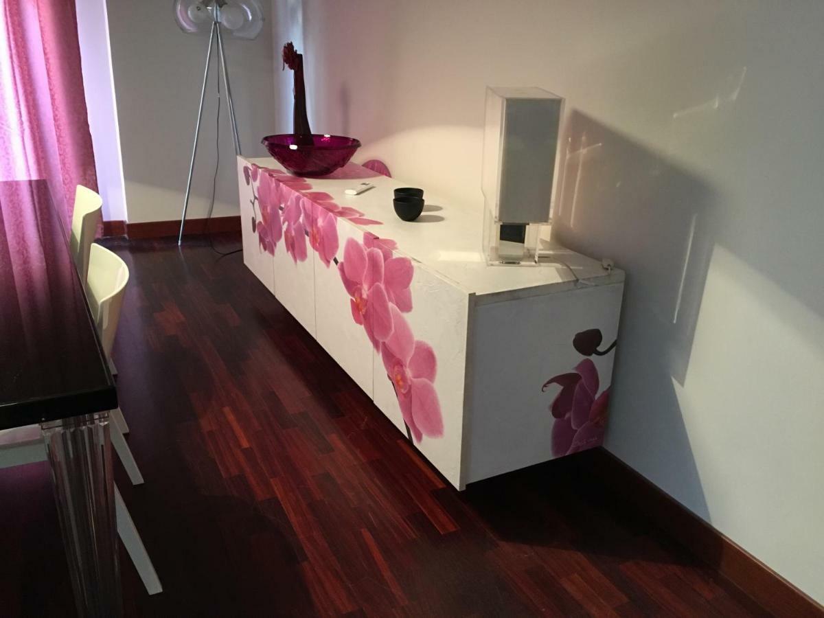 Gioviale Rooms 포르티코 디 로마냐 외부 사진